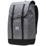 Herschel Retreat™ recycled laptop backpack 23L