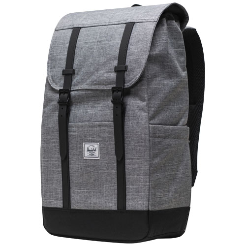 1759801278594 Herschel Retreat™ recycled laptop backpack 23L - Image 1