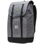 Herschel Retreat™ recycled laptop backpack 23L - Image 2