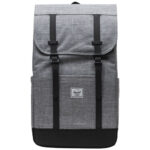 Herschel Retreat™ recycled laptop backpack 23L - Image 3