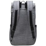 Herschel Retreat™ recycled laptop backpack 23L - Image 4
