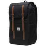Herschel Retreat™ recycled laptop backpack 23L - Image 6