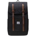 Herschel Retreat™ recycled laptop backpack 23L - Image 8
