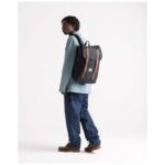 Herschel Retreat™ recycled laptop backpack 23L - Image 13