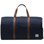 Herschel Novel™ recycled duffle bag 43L - Image 3