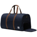 Herschel Novel™ recycled duffle bag 43L - Image 4