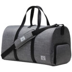 Herschel Novel™ recycled duffle bag 43L - Image 6