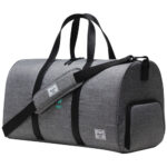 Herschel Novel™ recycled duffle bag 43L - Image 7