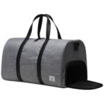 Herschel Novel™ recycled duffle bag 43L - Image 9