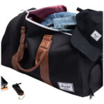 Herschel Novel™ recycled duffle bag 43L - Image 16