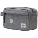 Herschel Chapter recycled travel kit - Image 2