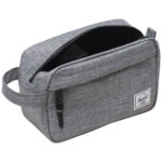 Herschel Chapter recycled travel kit - Image 4