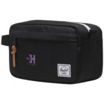 Herschel Chapter recycled travel kit - Image 7