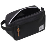 Herschel Chapter recycled travel kit - Image 9