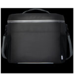 Aqua 20-can GRS recycled water resistant cooler bag 22L - Image 6