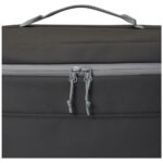 Aqua 20-can GRS recycled water resistant cooler bag 22L - Image 8