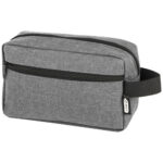 Ross GRS RPET toiletry bag 1.5L - Image 6