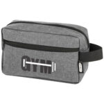 Ross GRS RPET toiletry bag 1.5L - Image 7