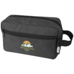 Ross GRS RPET toiletry bag 1.5L - Image 12