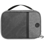 Ross GRS RPET tech pouch 1L - Image 8