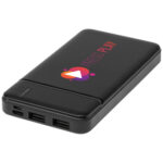 Loop 10.000 mAh recycled plastic power bank - Image 2
