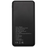 Loop 10.000 mAh recycled plastic power bank - Image 5