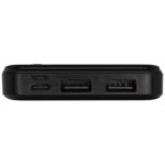 Loop 10.000 mAh recycled plastic power bank - Image 9