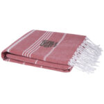 Anna 150 g/m² hammam cotton towel 100x180 cm - Image 5