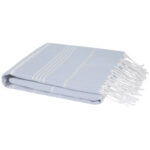 Anna 150 g/m² hammam cotton towel 100x180 cm - Image 7