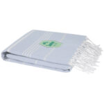 Anna 150 g/m² hammam cotton towel 100x180 cm - Image 8