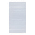 Anna 150 g/m² hammam cotton towel 100x180 cm - Image 9