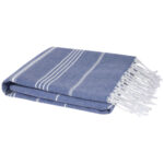 Anna 150 g/m² hammam cotton towel 100x180 cm - Image 10