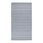 Anna 150 g/m² hammam cotton towel 100x180 cm - Image 15