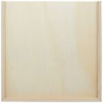 Bark wooden puzzle - Image 4