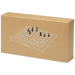 King wooden chess set - Image 2