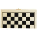 King wooden chess set - Image 3