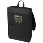 Rise 15.6" GRS recycled laptop backpack - Image 2