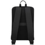 Rise 15.6" GRS recycled laptop backpack - Image 4