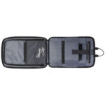 Rise 15.6" GRS recycled laptop backpack - Image 6