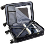 Rover 20" GRS recycled cabin trolley 40L - Image 13