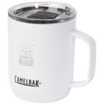 CamelBak® Horizon 350 ml vacuum insulated camp mug - Image 2