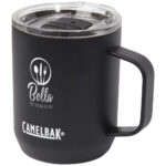 CamelBak® Horizon 350 ml vacuum insulated camp mug - Image 8