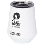 CamelBak® Horizon 350 ml vacuum insulated wine tumbler - Image 2