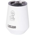 CamelBak® Horizon 350 ml vacuum insulated wine tumbler - Image 3