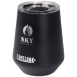 CamelBak® Horizon 350 ml vacuum insulated wine tumbler - Image 11