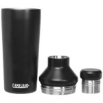 CamelBak® Horizon 600 ml vacuum insulated cocktail shaker - Image 11