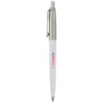 Parker Jotter Recycled ballpoint pen (black ink) - Image 34