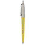 Parker Jotter Recycled ballpoint pen (black ink) - Image 41