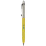 Parker Jotter Recycled ballpoint pen (black ink) - Image 42