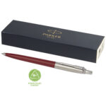 Parker Jotter Recycled ballpoint pen (black ink) - Image 48